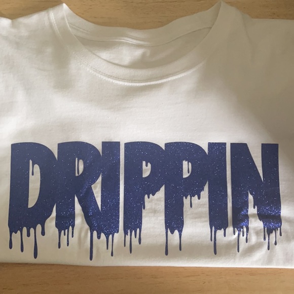 Drippin T-Shirt - Picture 2 of 3